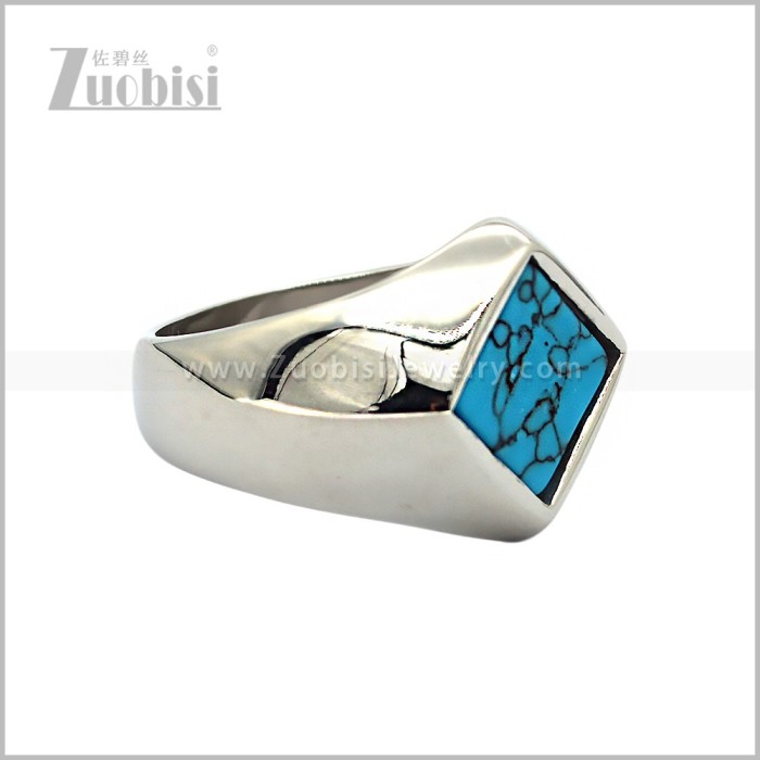 Stainless Steel Ring r010876S3