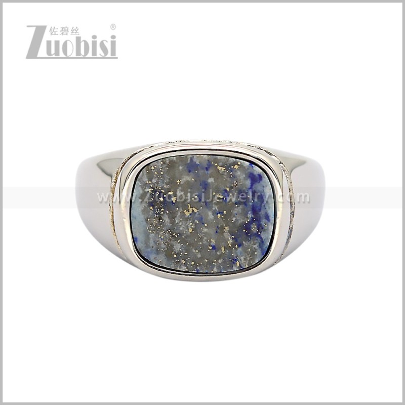Stainless Steel Ring r010852S