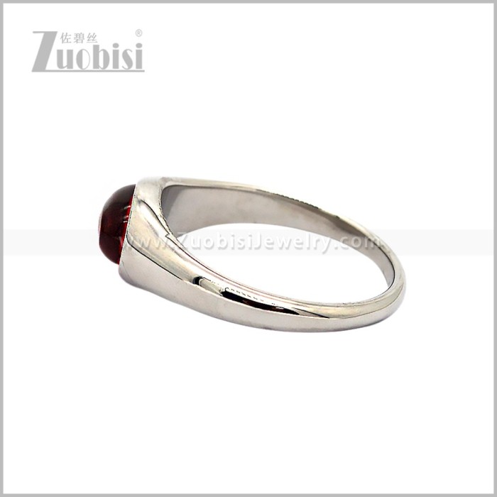 Stainless Steel Ring r010872SR