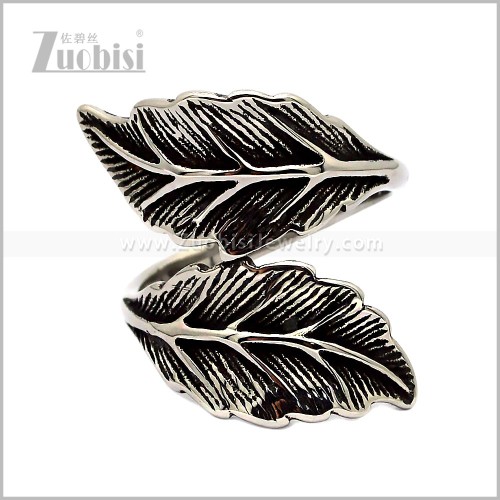 Stainless Steel Ring r010861S