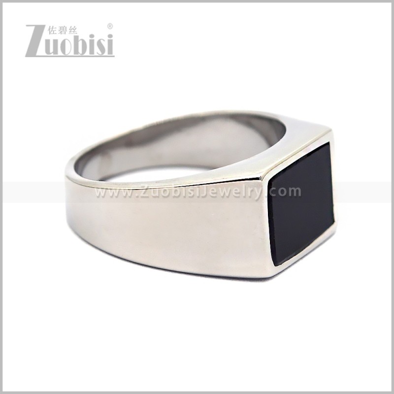 Stainless Steel Ring r010869SH
