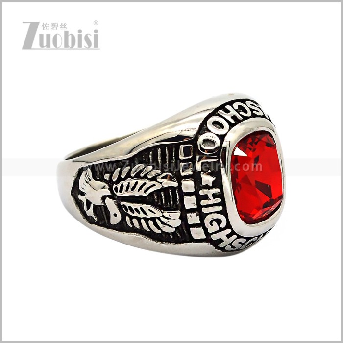 Stainless Steel Ring r010874SR2