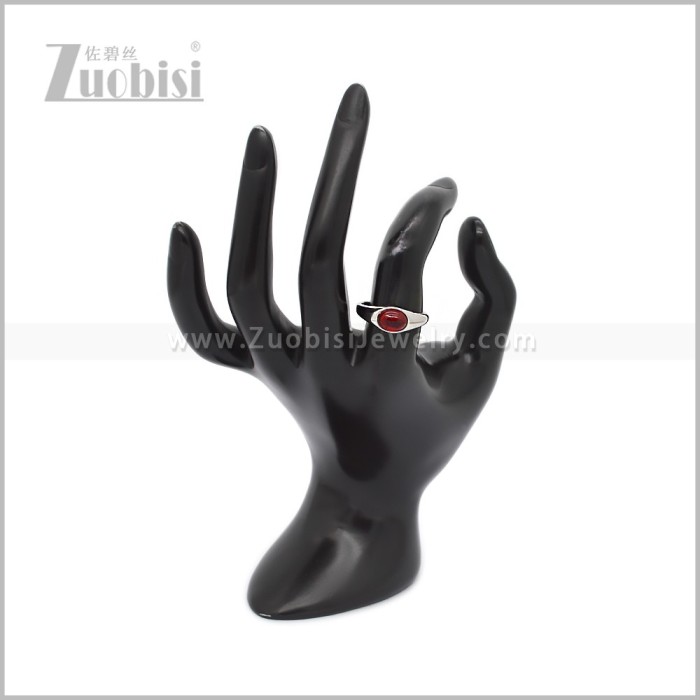 Stainless Steel Ring r010872SR
