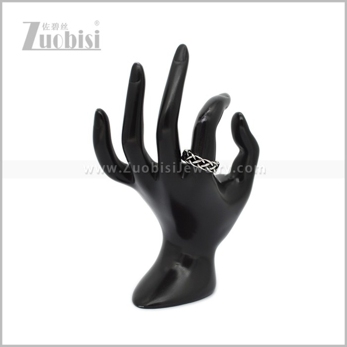 Stainless Steel Ring r010850S