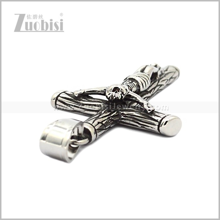 Stainless Steel Pendant p013138S