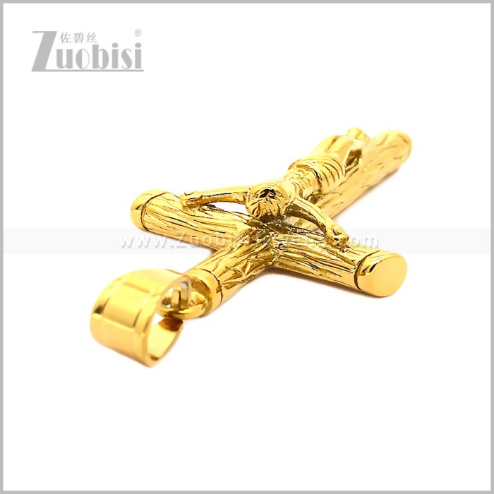 Stainless Steel Pendant p013138G