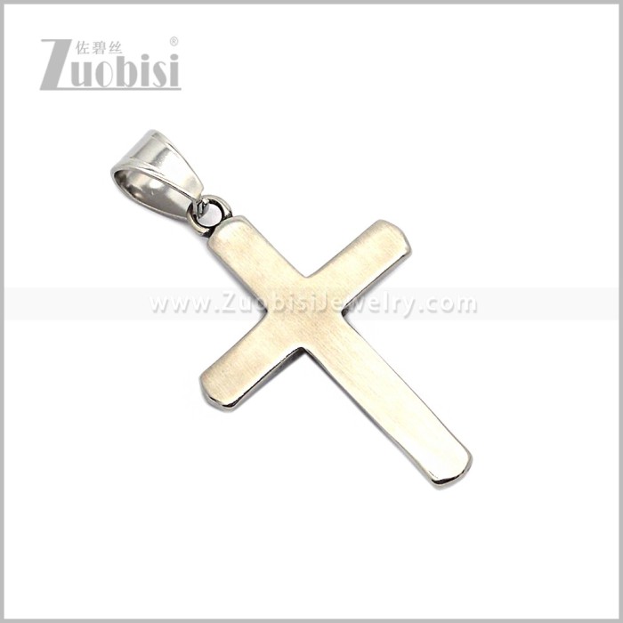 Stainless Steel Pendant p013130S