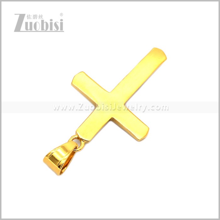Stainless Steel Pendant p013130G