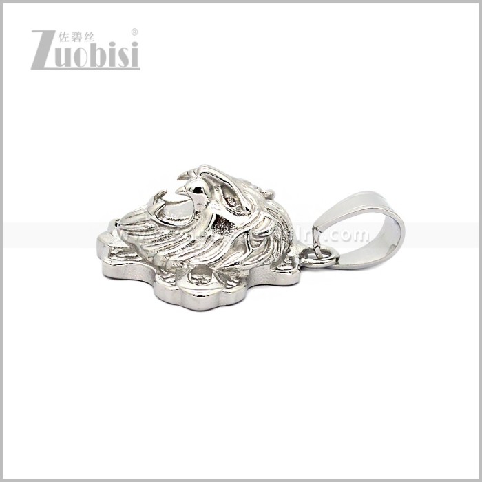 Stainless Steel Pendant p013131S