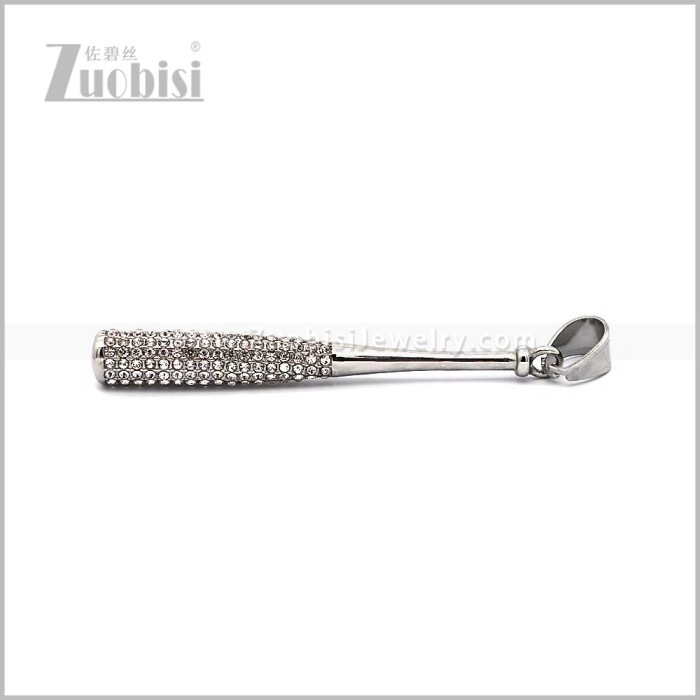Stainless Steel Pendant p013143S