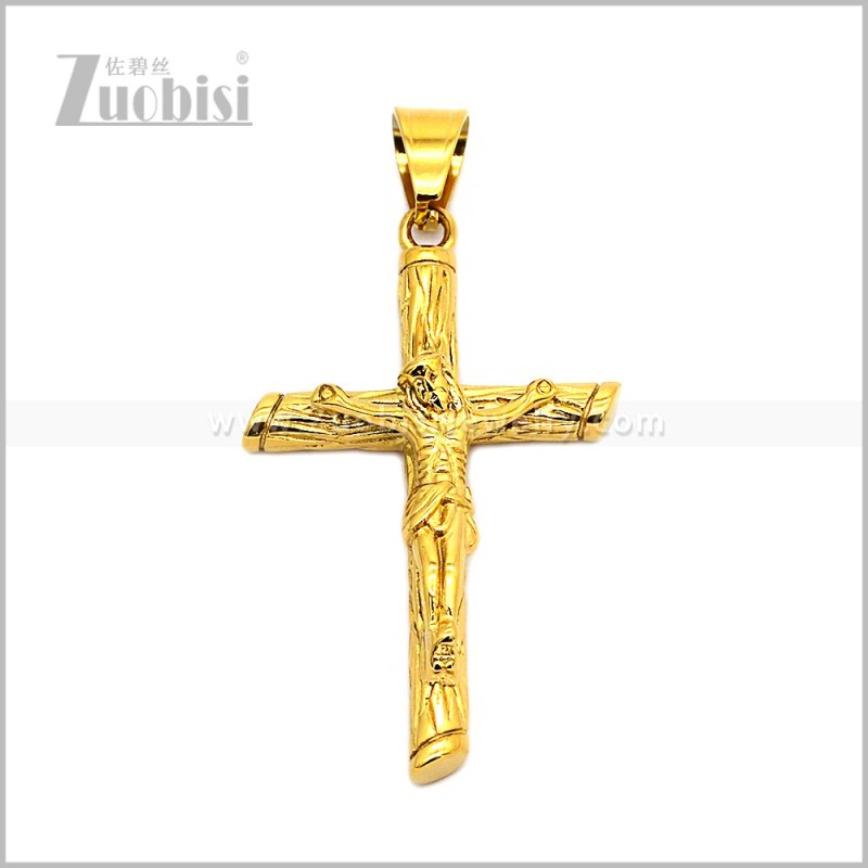 Stainless Steel Pendant p013138G