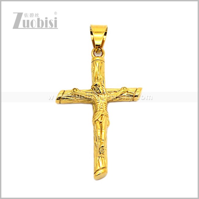 Stainless Steel Pendant p013138G