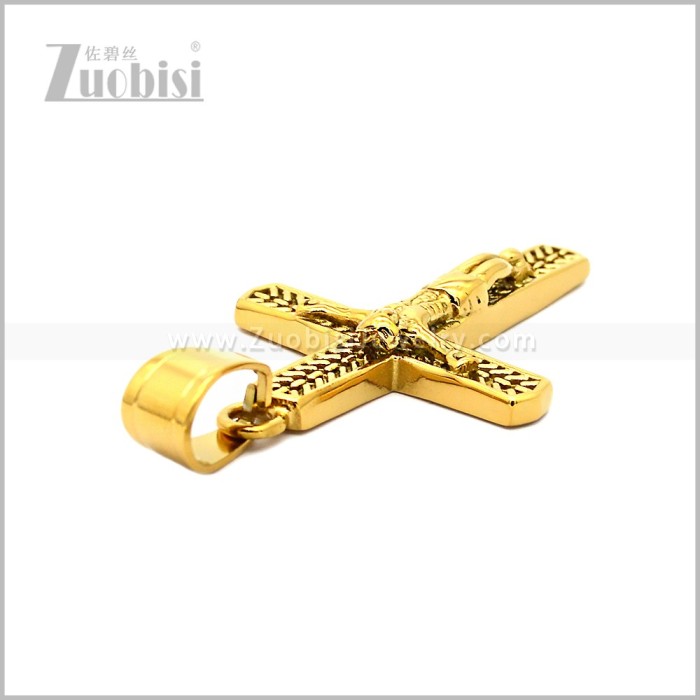 Stainless Steel Pendant p013130G