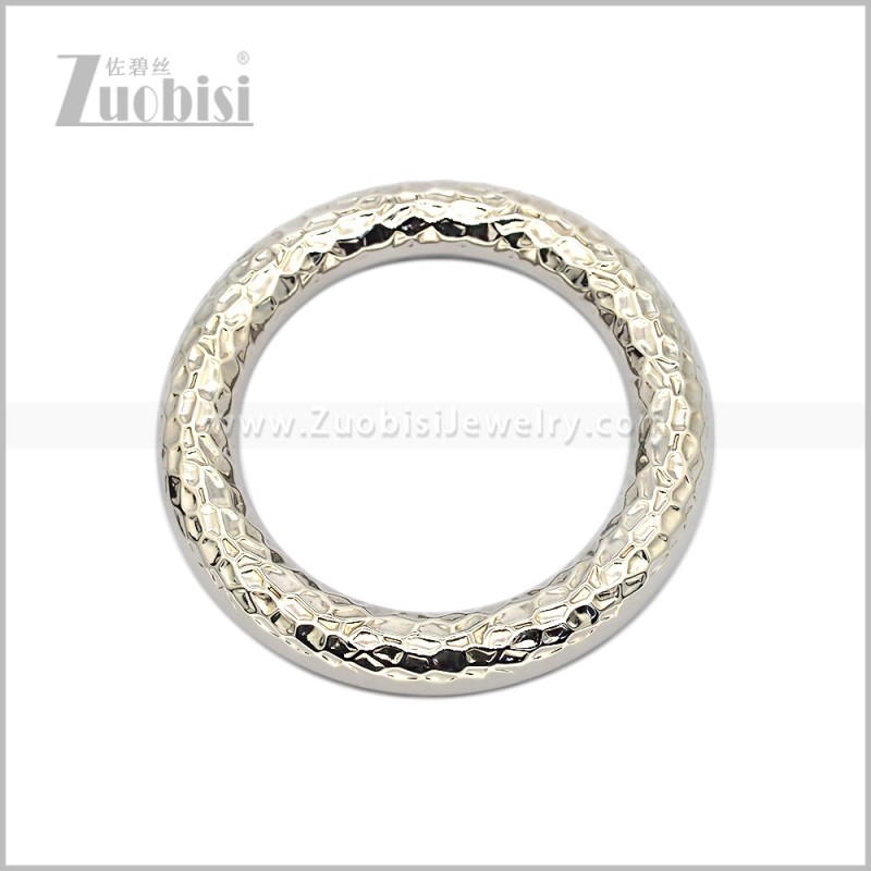 Stainless Steel Bangle b010983S2