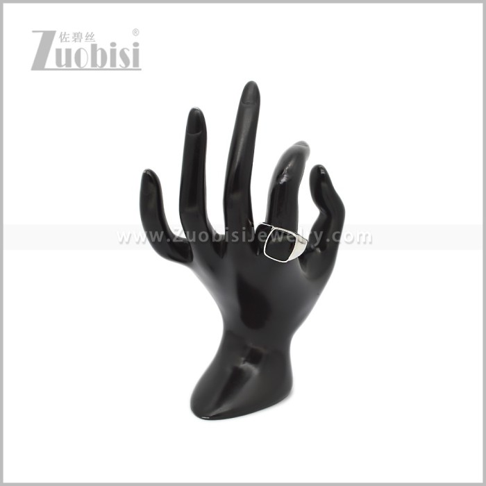 Stainless Steel Ring r010901S