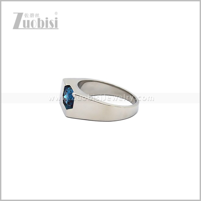 Stainless Steel Ring r010899S7