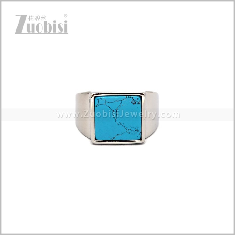 Stainless Steel Ring r010900S2