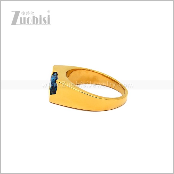 Stainless Steel Ring r010899G2