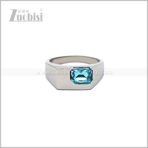 Stainless Steel Ring r010899S4