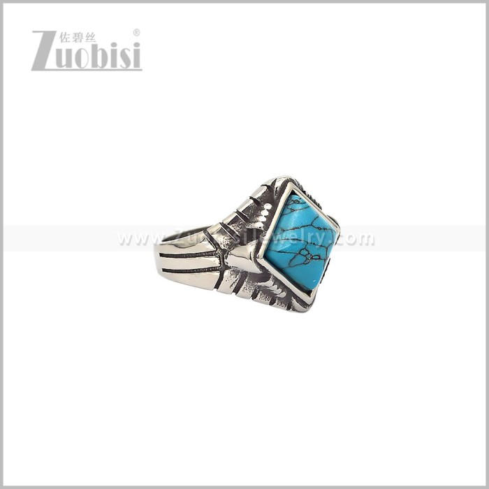 Stainless Steel Ring r010898S