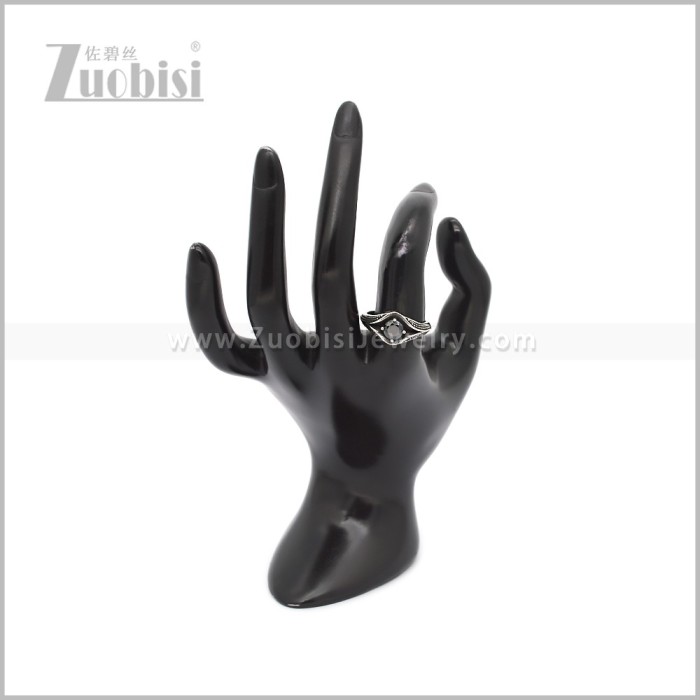 Stainless Steel Ring r010895S3