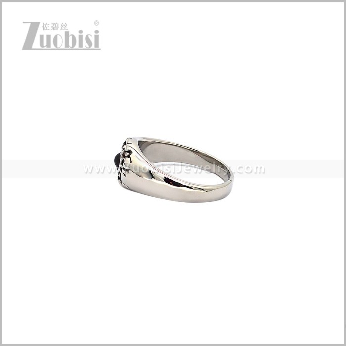 Stainless Steel Ring r010904S2