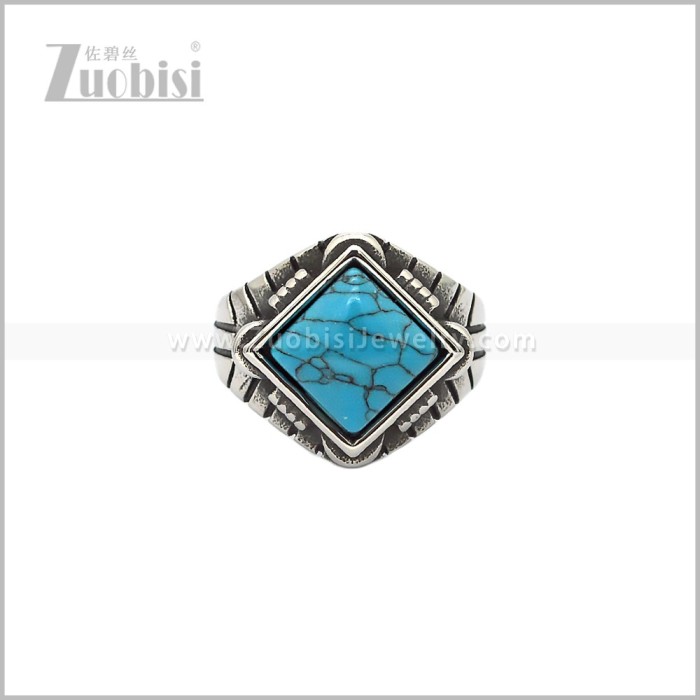 Stainless Steel Ring r010898S