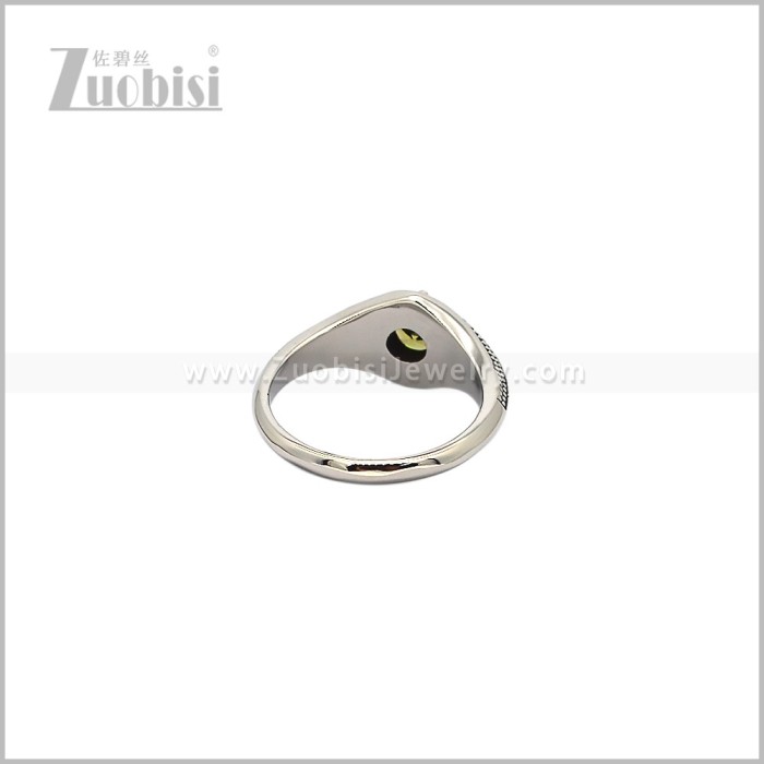 Stainless Steel Ring r010895S6