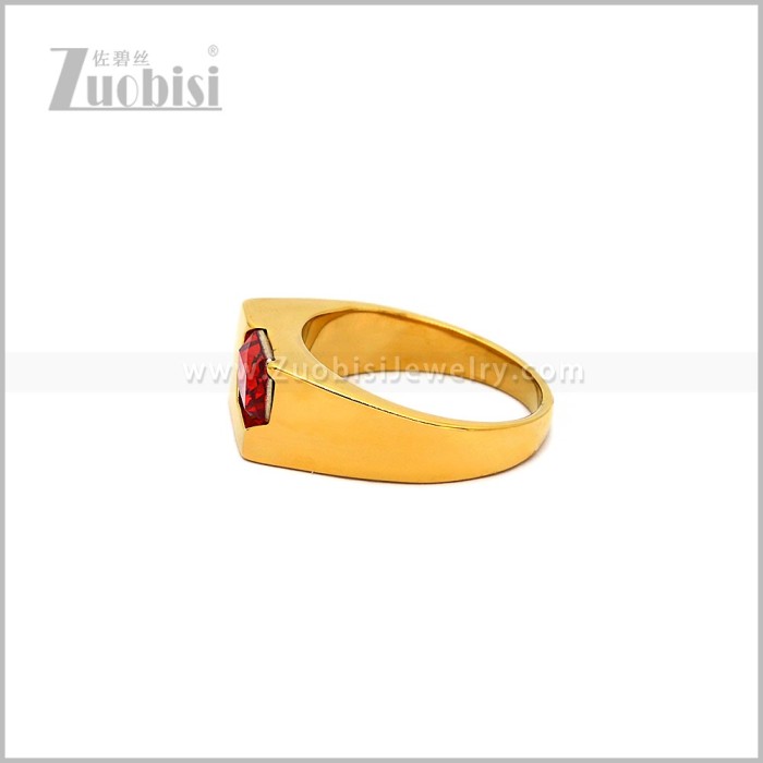 Stainless Steel Ring r010899G5