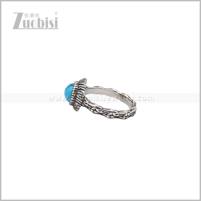 Stainless Steel Ring r010891S4