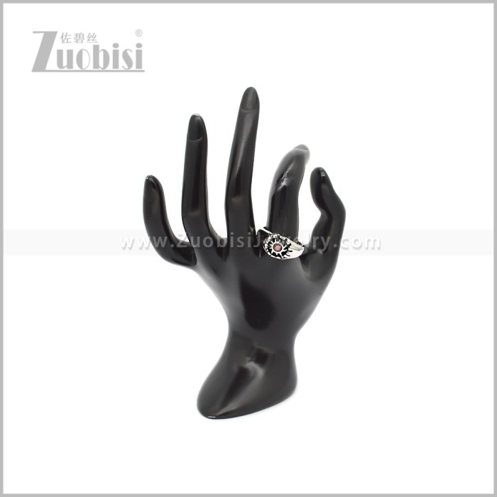 Stainless Steel Ring r010904S6