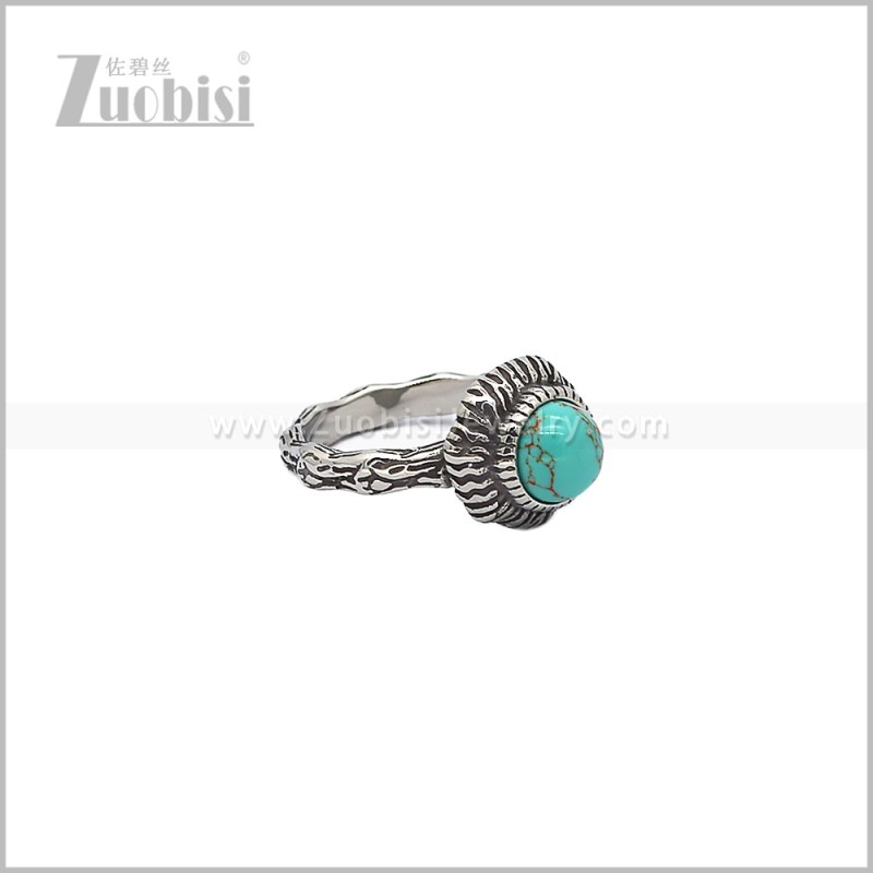 Stainless Steel Ring r010891S