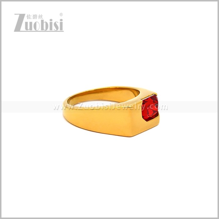Stainless Steel Ring r010899G5