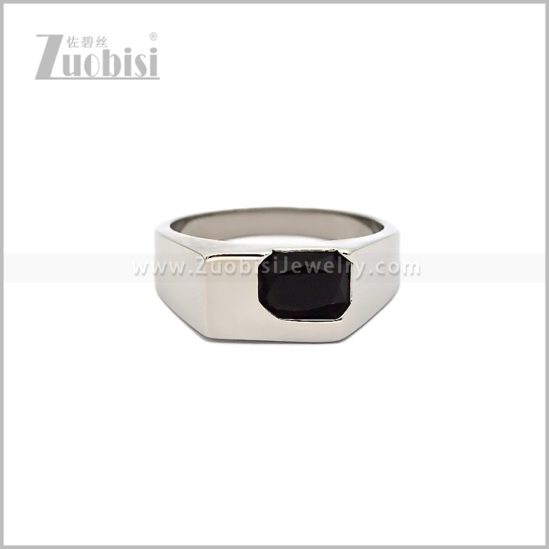 Stainless Steel Ring r010899S8