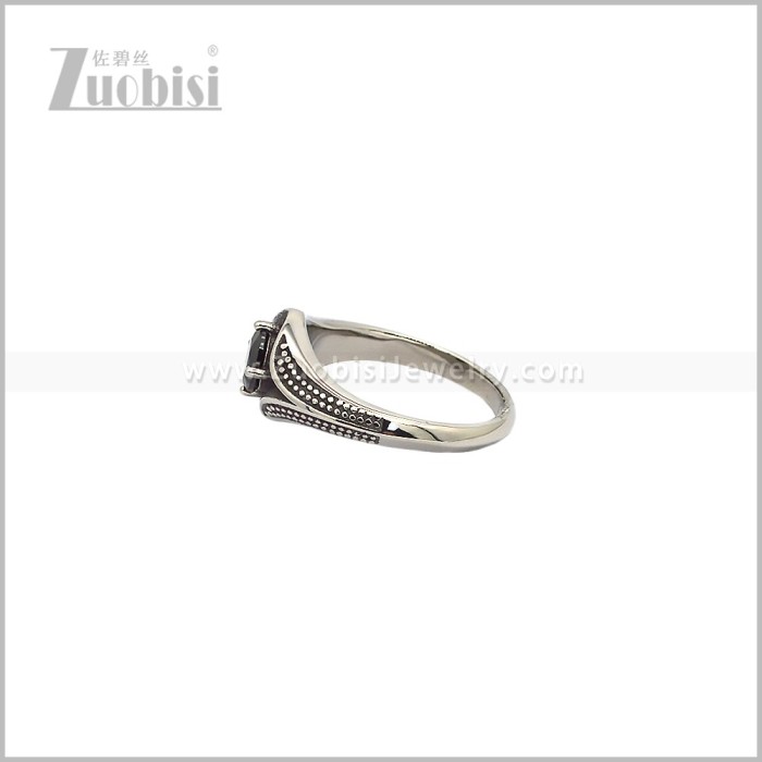 Stainless Steel Ring r010895S3
