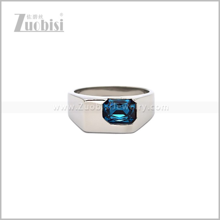Stainless Steel Ring r010899S7