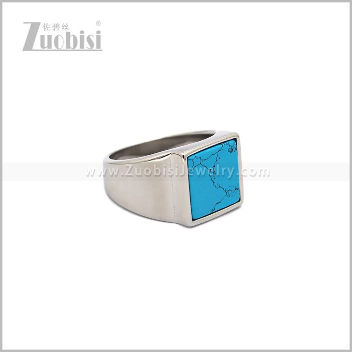 Stainless Steel Ring r010900S2