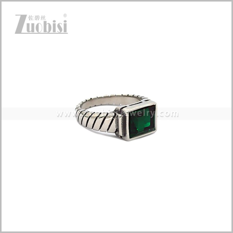 Stainless Steel Ring r010902S5