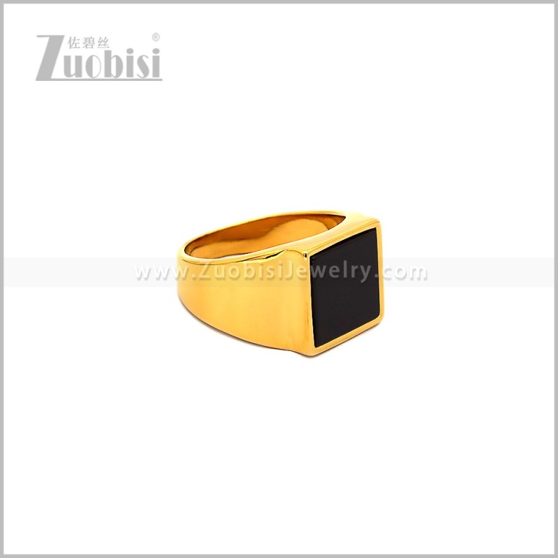 Stainless Steel Ring r010900G3