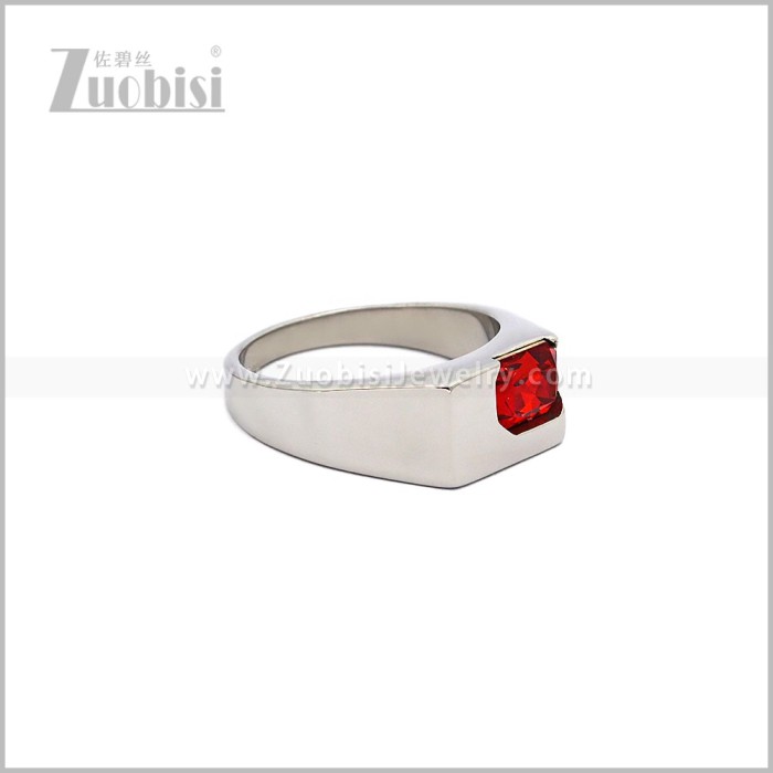 Stainless Steel Ring r010899S5