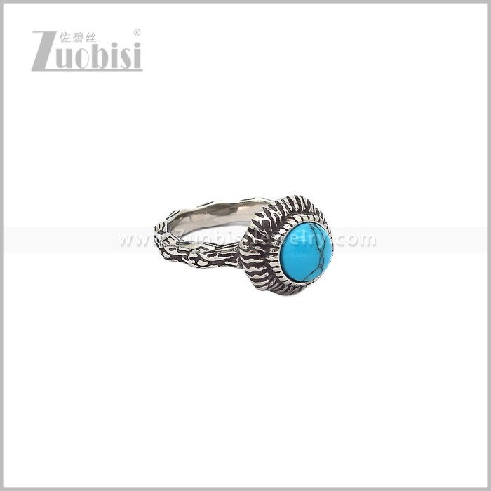 Stainless Steel Ring r010891S4
