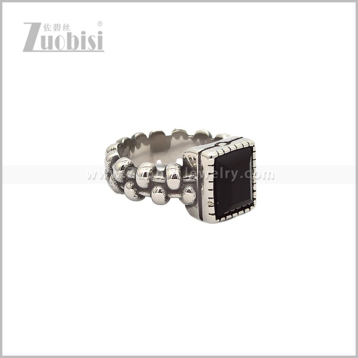 Stainless Steel Ring r010897S5