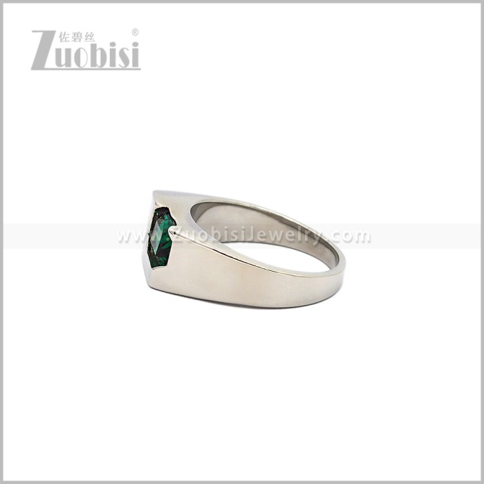Stainless Steel Ring r010899S2