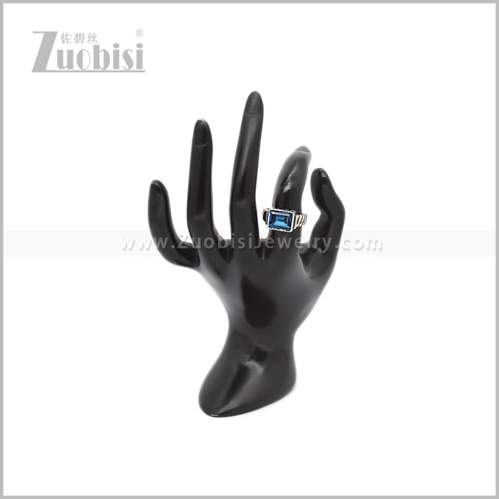 Stainless Steel Ring r010902S8