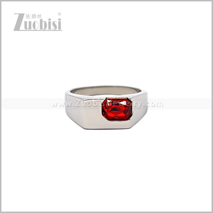 Stainless Steel Ring r010899S5