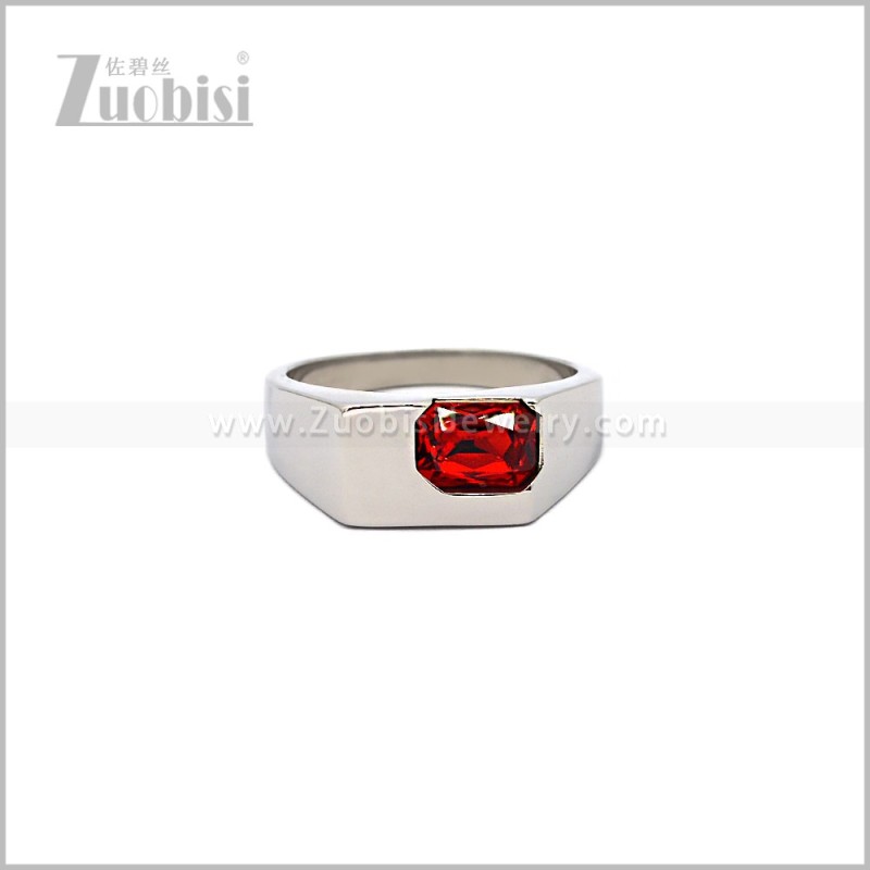 Stainless Steel Ring r010899S5