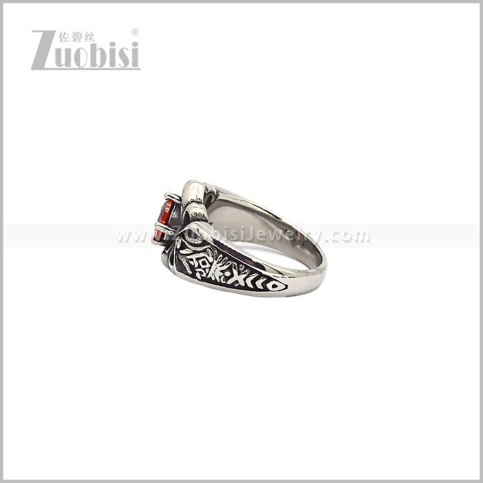 Stainless Steel Ring r010903S3