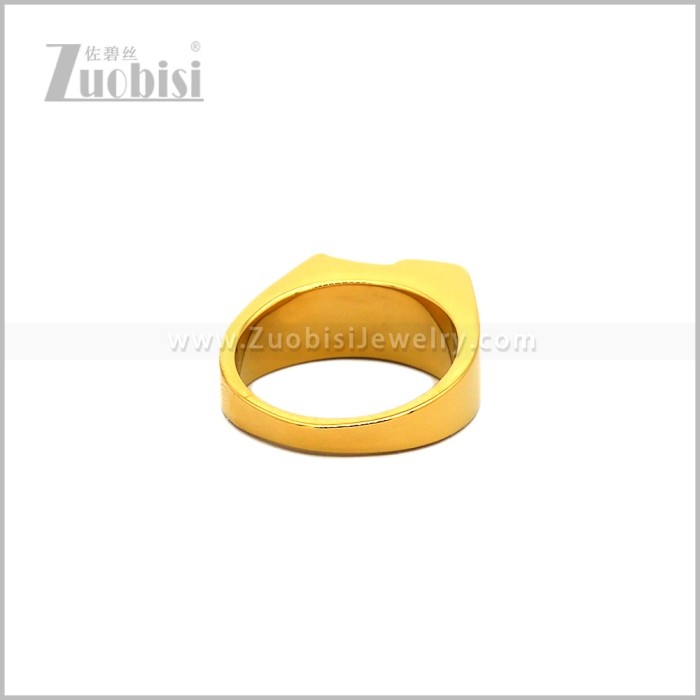 Stainless Steel Ring r010899G4
