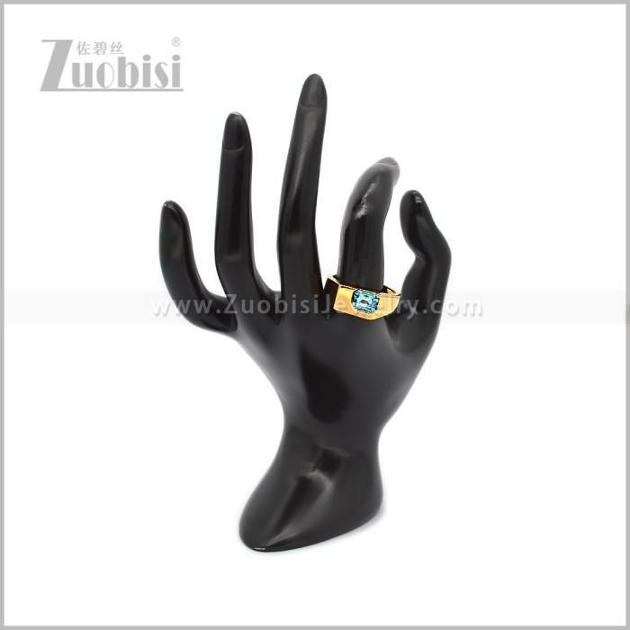 Stainless Steel Ring r010899G8