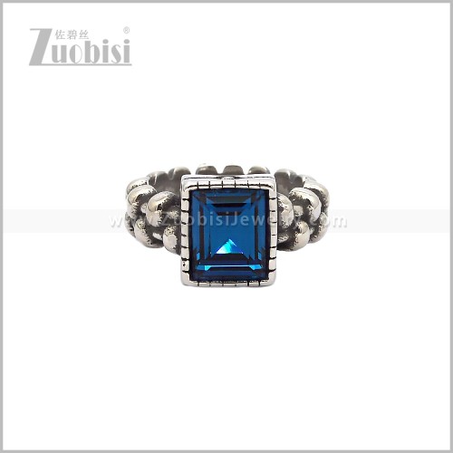 Stainless Steel Ring r010897S8